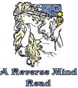 A Reverse Mind Read by Fraser Parker ( Instant Download )