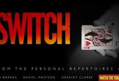 S3itch by Daniel Madison Geraint Clarke & LLOYD BARNES ( Instant Download )