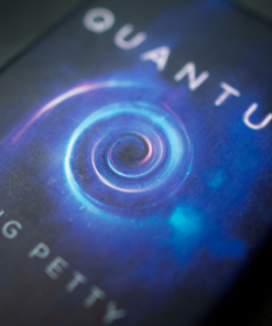 Craig Petty – Quantum Deck ( Instant Download )