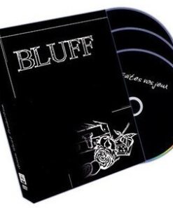Full version Great stuff !! Queen of Heart Productions - Bluff ( ( Instant Download )