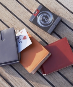 Patrick Kun – Card to Wallet by Quiver ( Instant Download )
