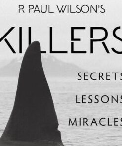 R. Paul Wilson - Killers ( Instant Download )