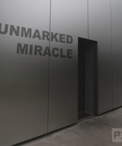 R. Paul Wilson – Unmarked Miracle ( Instant Download )
