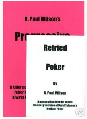 r20paul20wilson20-20refried20poker2020progressive20poker