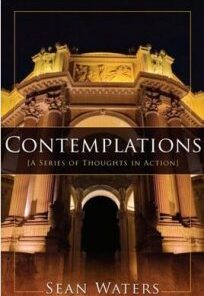 Contemplations by Sean Waters ( Instant Download )
