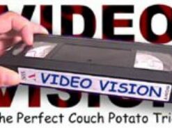 Video Vision by Steve Fearson ( Instant Download )