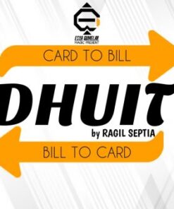 Ragil Septia & Esya G – DHUIT ( Instant Download )