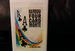 Rainbow Monte by Juan Pablo ( Instant Download )