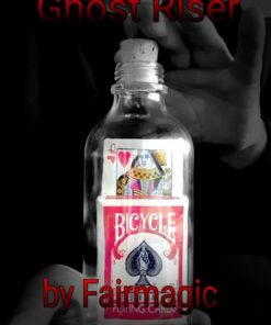 Ralf Rudolph aka´Fairmagic – Ghost Riser ( Instant Download )