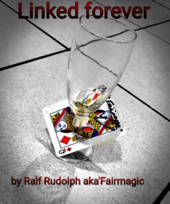 Ralf Rudolph aka’Fairmagic – Linked forever ( Instant Download )