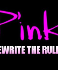 Ran Pink - P'Ink ( Instant Download )