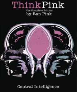 Ran Pink - Think Pink the Complete Edition ( Instant Download )