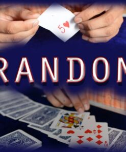 Yanik Kumar & Vipul Kumar – Random ( Instant Download )