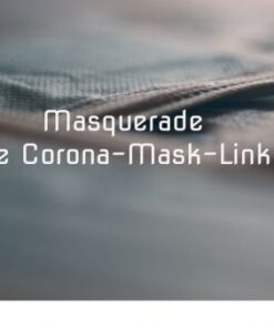 Raphael Macho – Masquerade ( Instant Download )