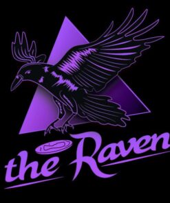 Penguin Magic – The Raven Starter Kit ( Instant Download )