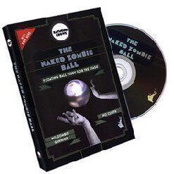 Raymond Crowe - The Naked Zombie Ball ( Instant Download )
