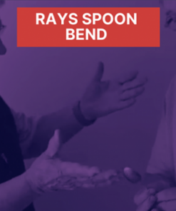 Ray Roch – Spoon Bend ( Instant Download )