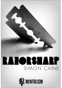 Razorsharp by Sinemon Caine ( Instant Download )
