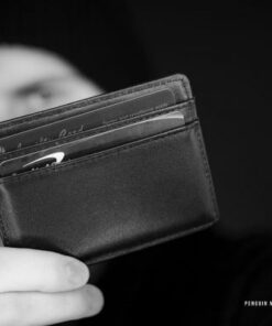 Dee Christopher – Razor Wallet ( Instant Download )