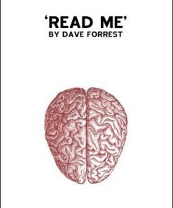 Read Me by Dave Forrest. ( Instant Download )