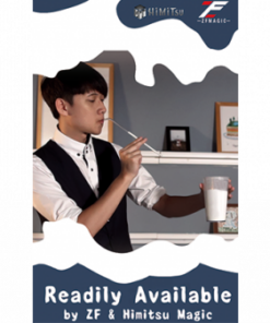 ZF & Himitsu Magic – Readily Available ( Instant Download )