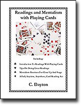 Emergency Psychic Routine