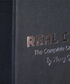 Harry G – Real Cube ( Instant Download )