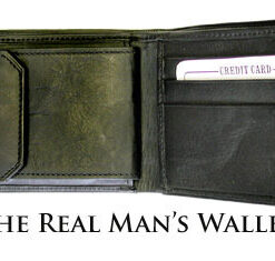 Gregory Wilson – Real Man’s Wallet ( Instant Download )