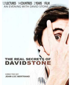 David Stone – Real Secrets of David Stone ( Instant Download )