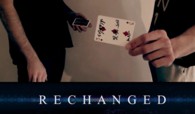 Rechardged by Ryan Clark ( Instant Download )
