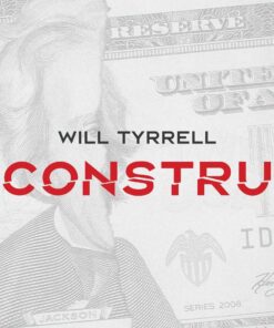 Reconstruct by William Tyrrell. ( Instant Download )