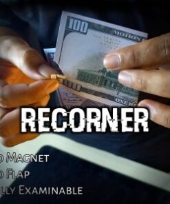 Recorner by Vix ( Instant Download )