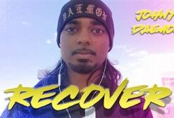 Recover by Johnny Daemon ( Instant Download )