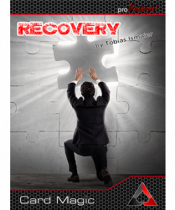 Recovery by Tobias Ismaier ( Instant Download)