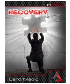 Recovery by Tobias Ismaier ( Instant Download )