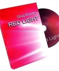 Red Light by Doug Brewer ( Instant Download )