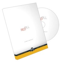 Red Pill by Chris Ramsay ( Instant Download )