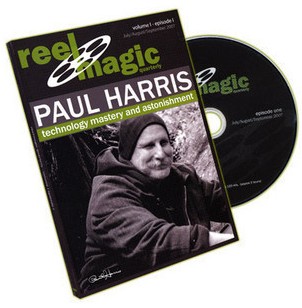 reel20magic20episode201paul20harris