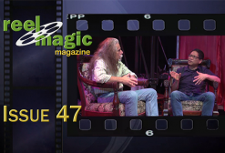 Reel Magic Episode 47 (Steve Spill) ( Instant Download )