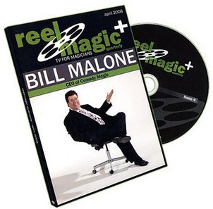 reel20magic20episode204bill20malone