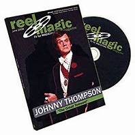 Reel Magic Episode 5(Johnny Thompson) ( Instant Download )