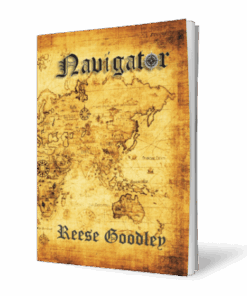 Reese Goodley – Navigator ( Instant Download )