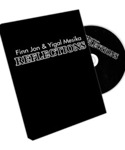 Yigal Mesika & Finn Jon – Reflections ( Instant Download )