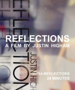 Justin Higham – Reflections ( Instant Download )