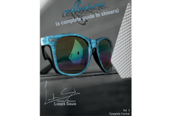 Reflections (A Complete Guide To Shiners) by Landon Swank ( Instant Download )