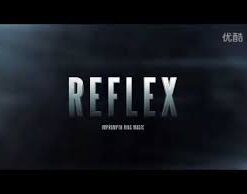 Reflex by Patrick Kun (Instant Download )