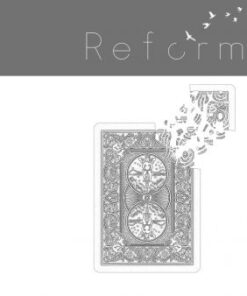 Elliot Gerrard – Reform ( Instant Download )