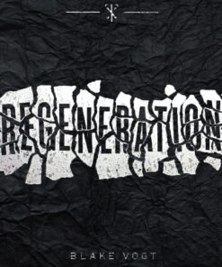 Blake Vogt – Regeneration (Gimmick not included) ( Instant Download )