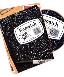 Rematch by Caleb Wiles ( Instant Download )