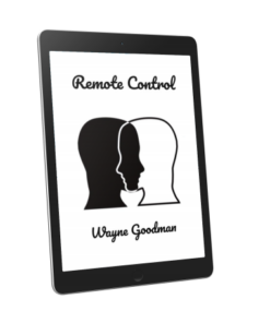 Remote Control Complete Pack by Wayne Goodman PDF ( Instant Download )